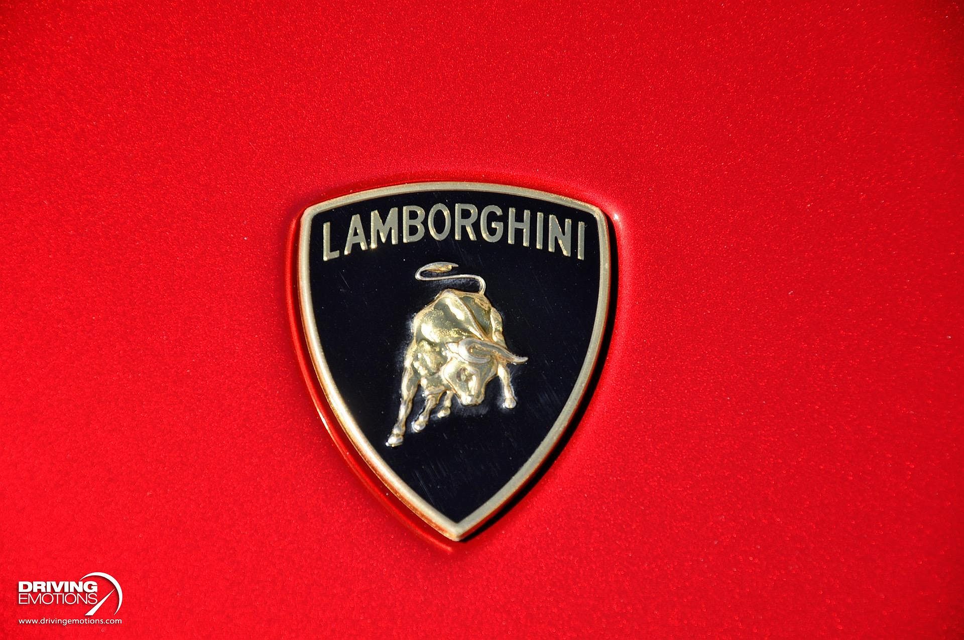 2009 Lamborghini Murcielago LP640 image 17