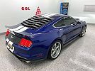 2015 Ford Mustang null image 11