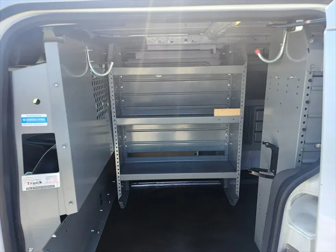 2019 Ford Transit Connect