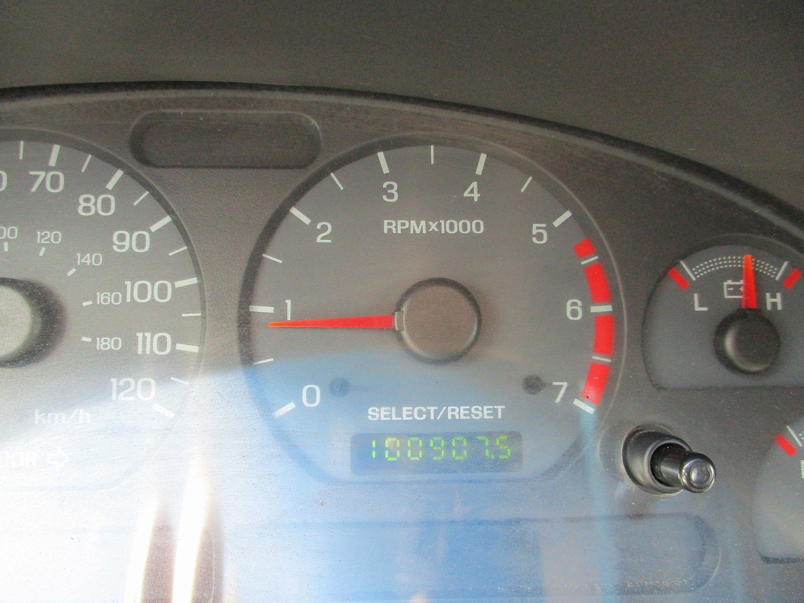 2003 Ford Mustang null image 12