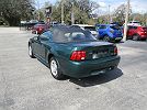 2003 Ford Mustang null image 2