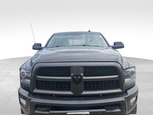 2017 Ram 2500