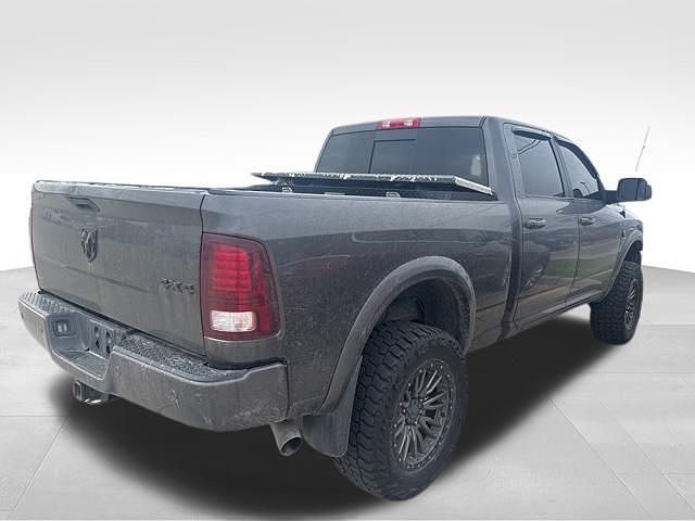 2017 Ram 2500