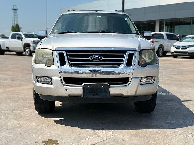 2006 Ford Explorer