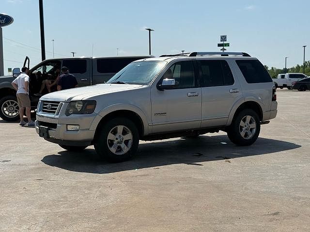 2006 Ford Explorer
