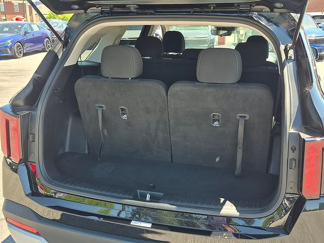 2024 Kia Sorento
