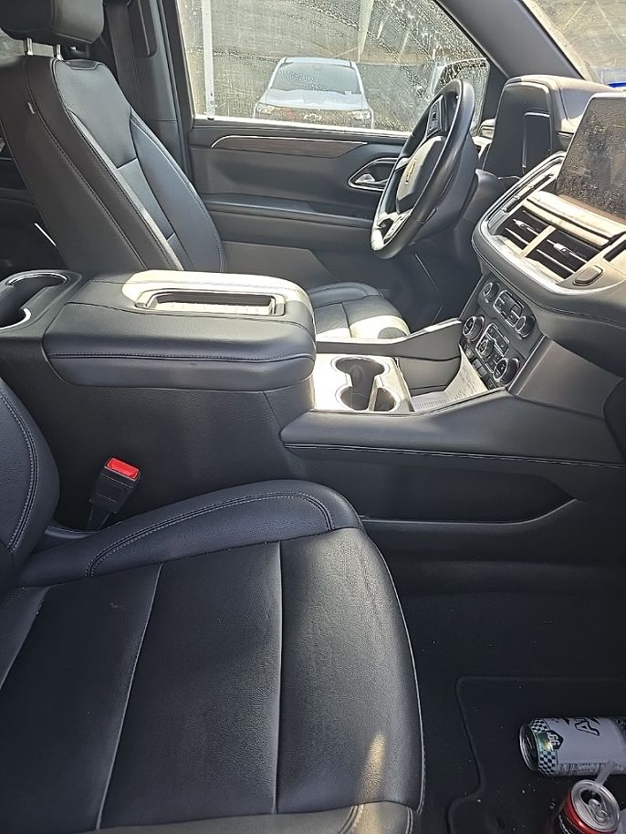 2023 Chevrolet Tahoe