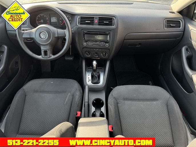 2013 Volkswagen Jetta