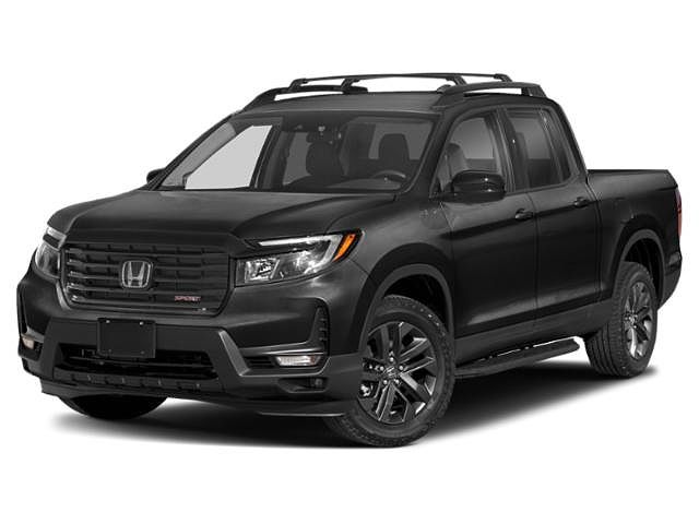 2023 Honda Ridgeline