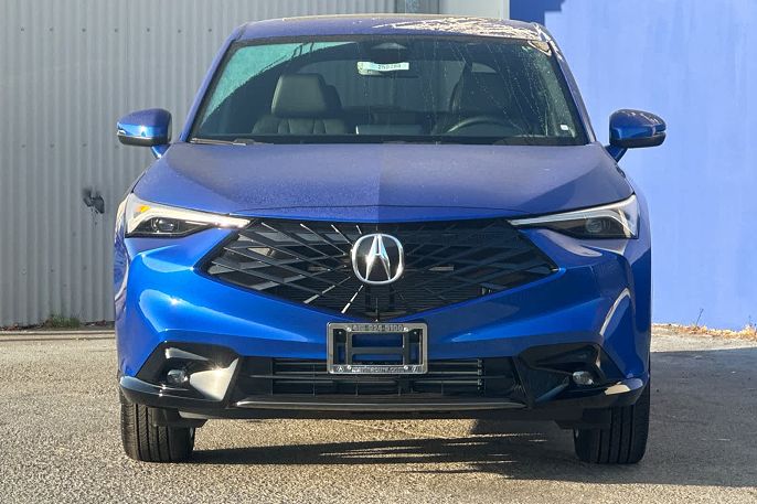 2025 Acura ADX