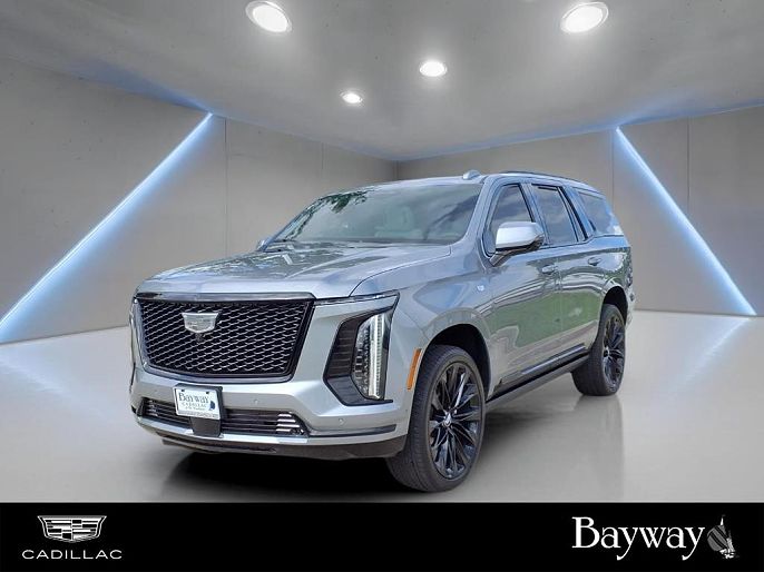 2026 Cadillac Escalade