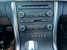2012 Lincoln MKS null image 12