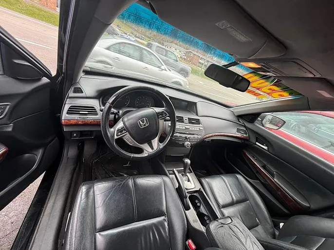 2010 Honda Accord Crosstour