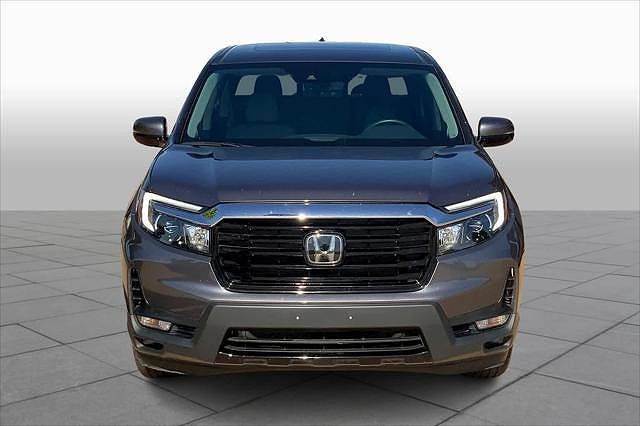 2023 Honda Ridgeline