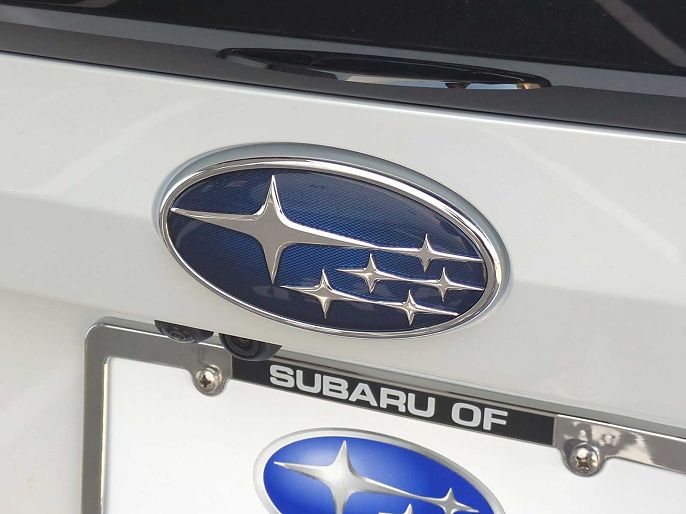 2025 Subaru Solterra