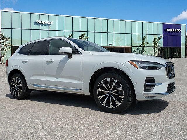 2023 Volvo XC60