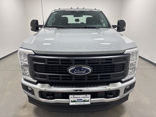 2026 Ford F-250