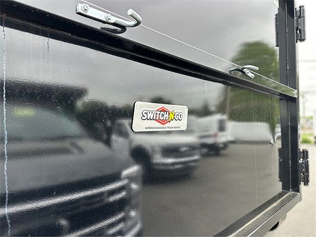 2024 Ford F-550