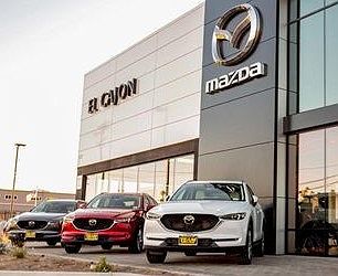 2018 Mazda Mazda3 Sport image 2