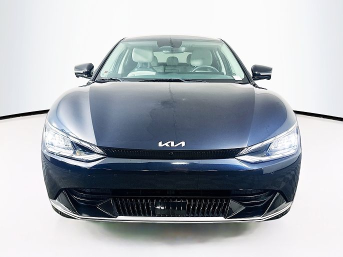 2024 Kia EV6