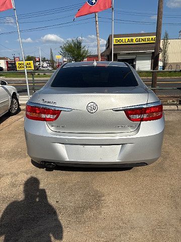 2012 Buick Verano