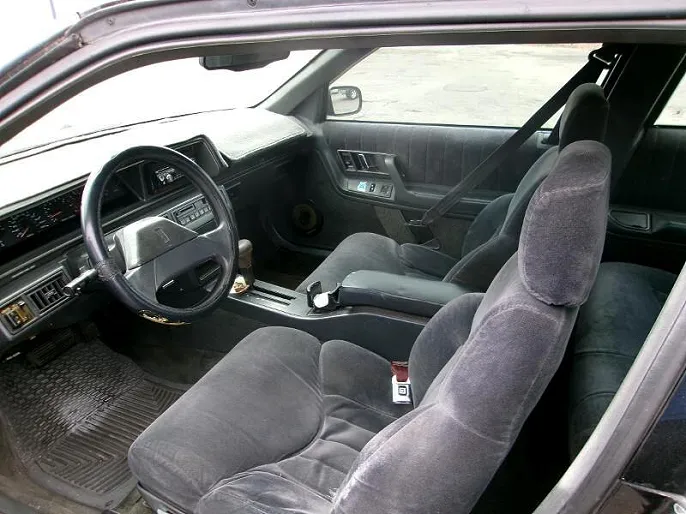 1993 Oldsmobile Cutlass Supreme