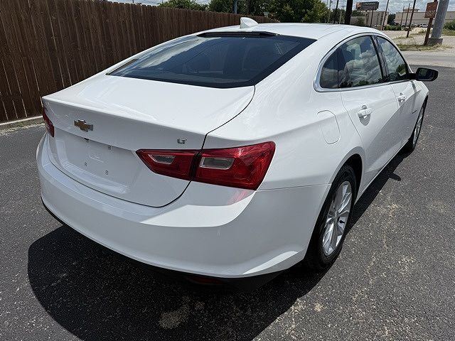 2023 Chevrolet Malibu