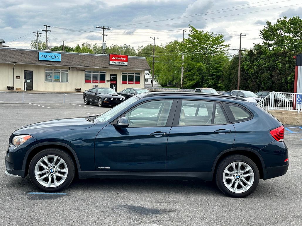 2015 BMW X1 xDrive28i image 5