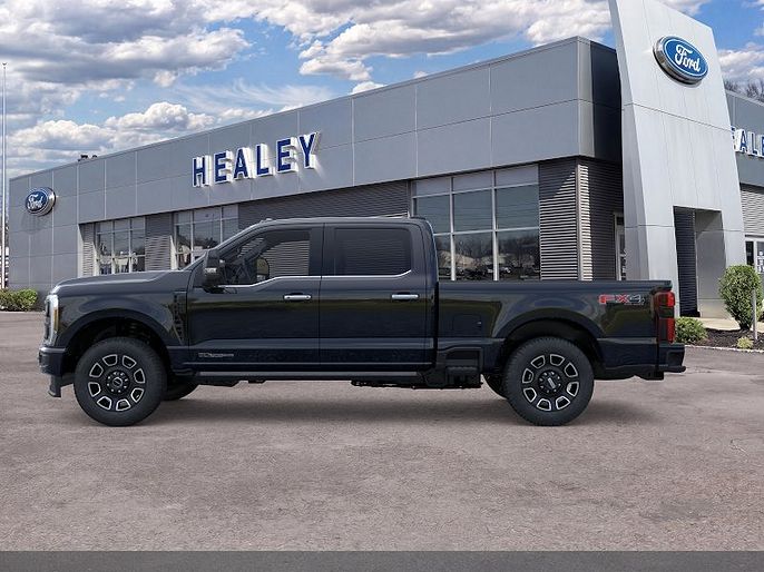 2026 Ford F-350