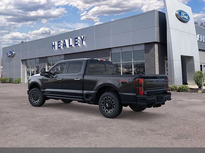 2026 Ford F-350
