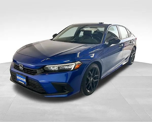 2023 Honda Civic