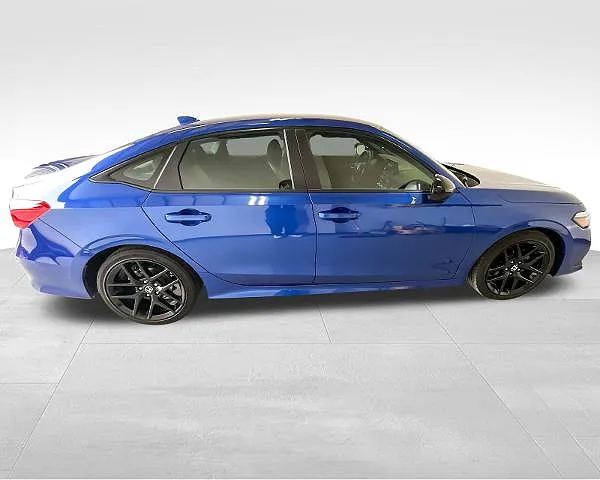 2023 Honda Civic
