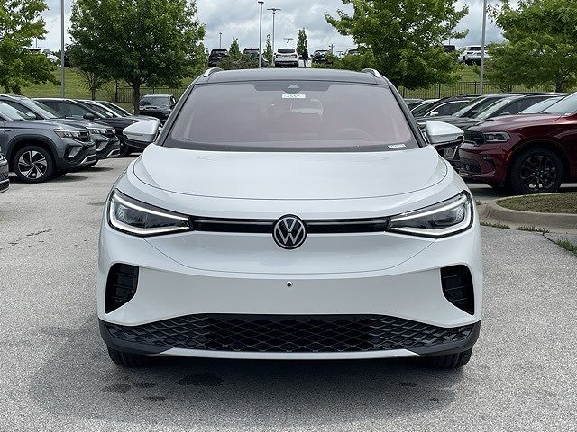 2025 Volkswagen ID.4