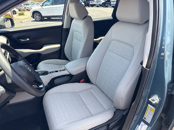 2027 Honda HR-V
