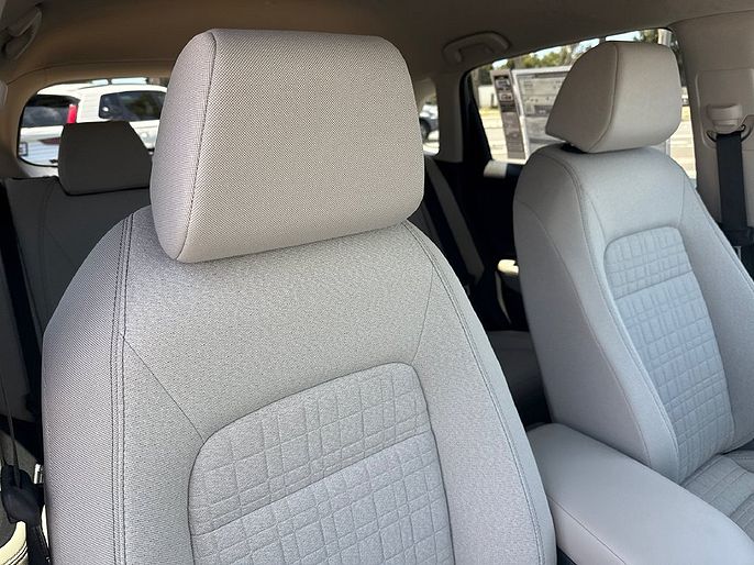 2027 Honda HR-V