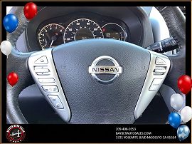 2019 Nissan Versa Note