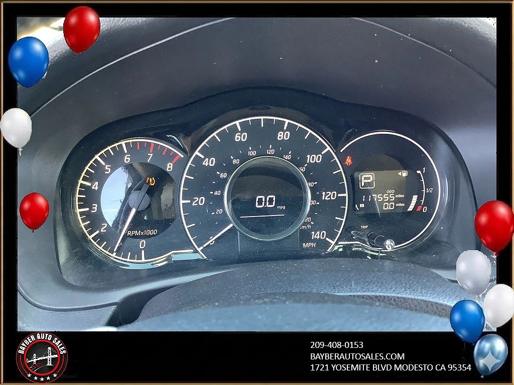 2019 Nissan Versa Note