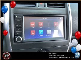 2019 Nissan Versa Note