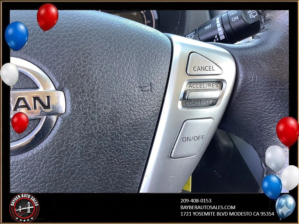 2019 Nissan Versa Note