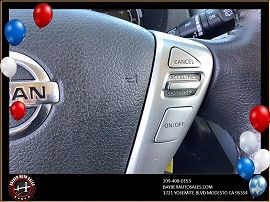 2019 Nissan Versa Note
