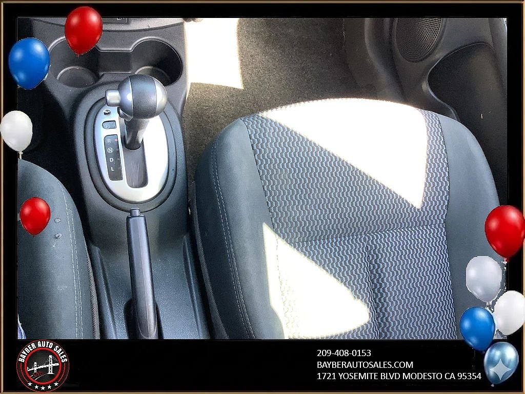 2019 Nissan Versa Note