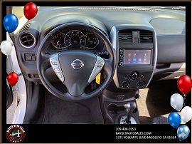 2019 Nissan Versa Note