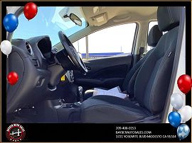 2019 Nissan Versa Note