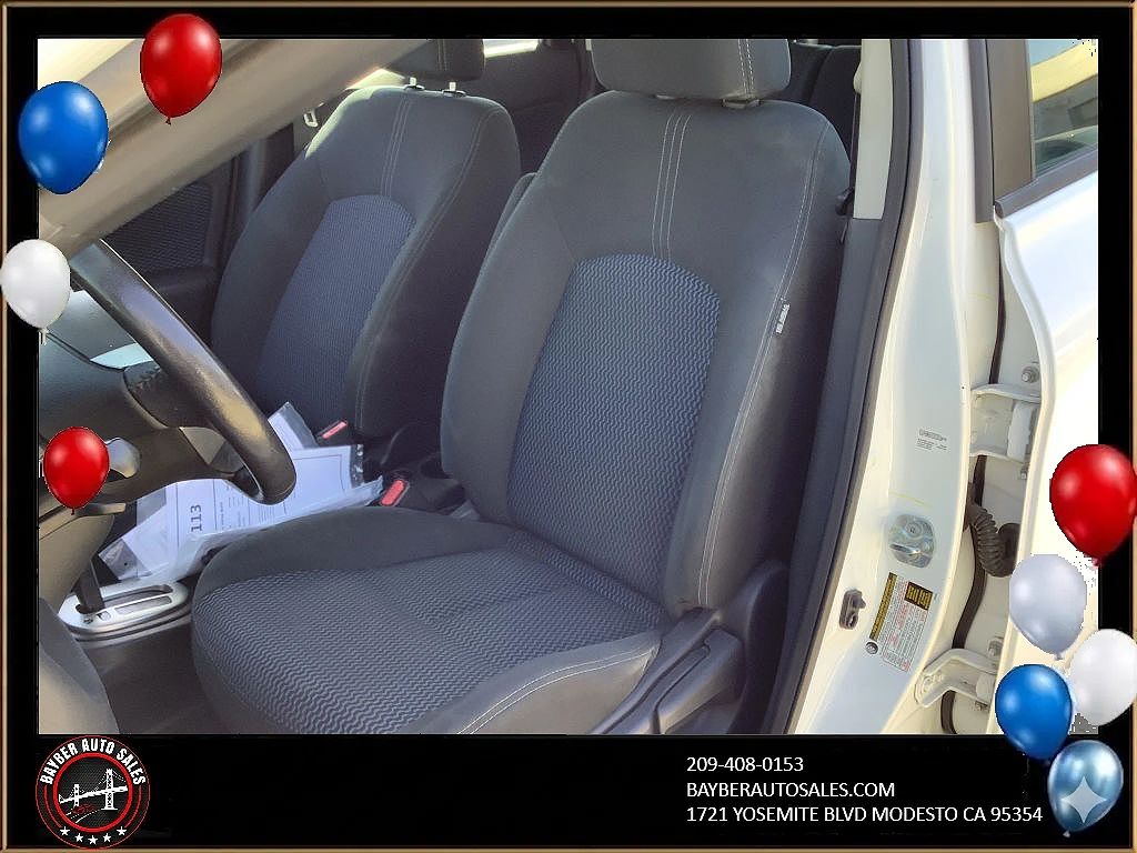 2019 Nissan Versa Note
