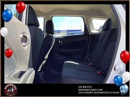 2019 Nissan Versa Note