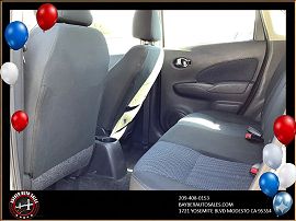 2019 Nissan Versa Note