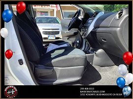 2019 Nissan Versa Note