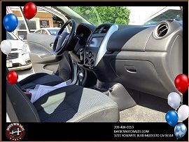 2019 Nissan Versa Note