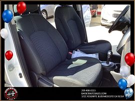 2019 Nissan Versa Note