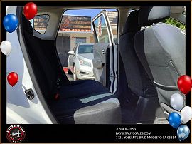 2019 Nissan Versa Note